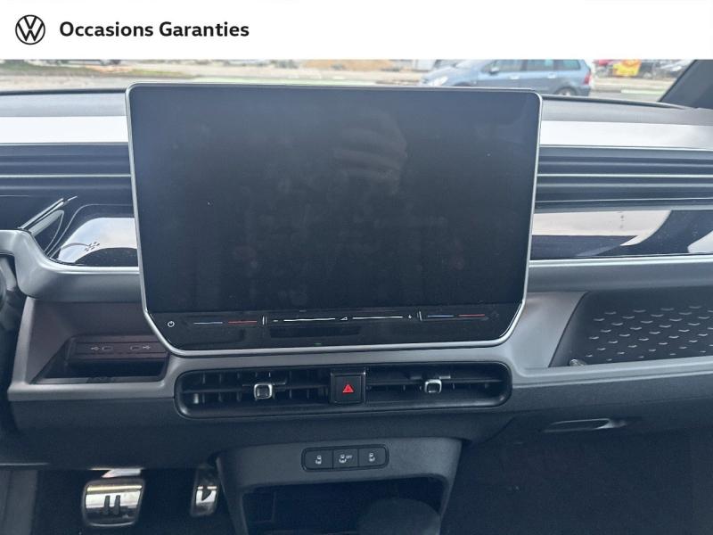 Voitures occasions VOLKSWAGEN ID. BUZZ Pro Nancy