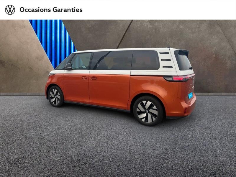 Voitures occasions VOLKSWAGEN ID. BUZZ Pro Nancy