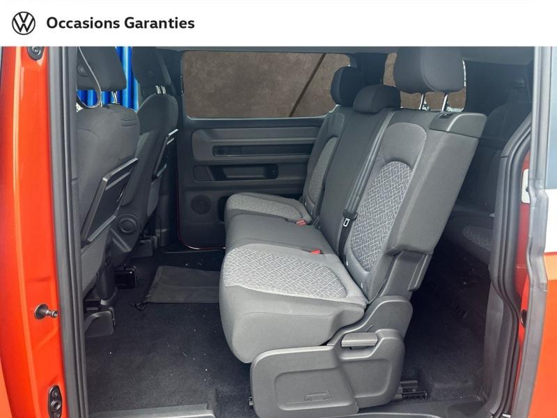 Voitures occasions VOLKSWAGEN ID. BUZZ Pro Nancy