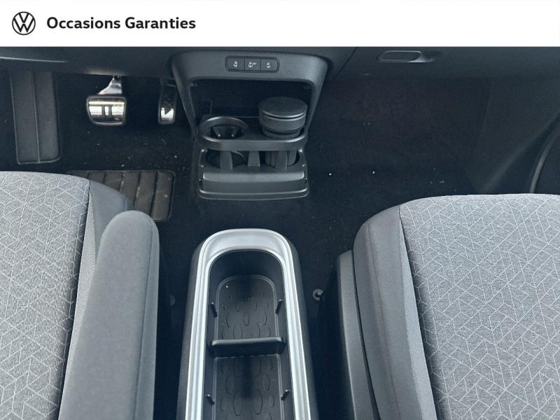 Voitures occasions VOLKSWAGEN ID. BUZZ Pro Nancy