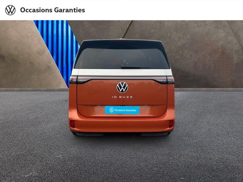 Voitures occasions VOLKSWAGEN ID. BUZZ Pro Nancy