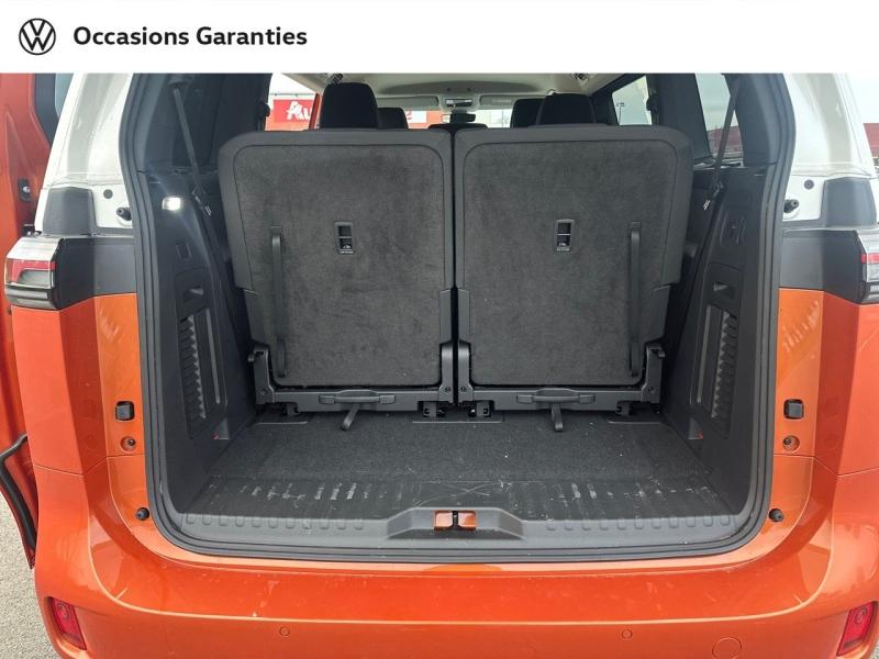 Voitures occasions VOLKSWAGEN ID. BUZZ Pro Nancy