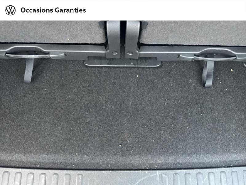 Voitures occasions VOLKSWAGEN ID. BUZZ Pro Nancy