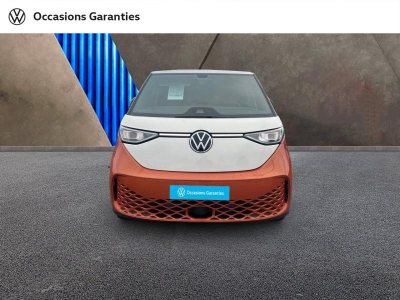 Voitures occasions VOLKSWAGEN ID. BUZZ Pro Nancy