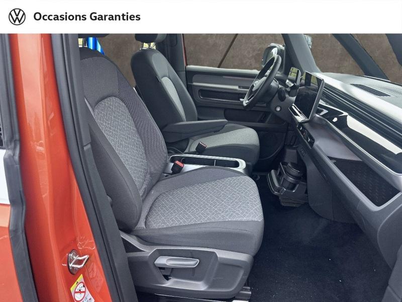 Voitures occasions VOLKSWAGEN ID. BUZZ Pro Nancy