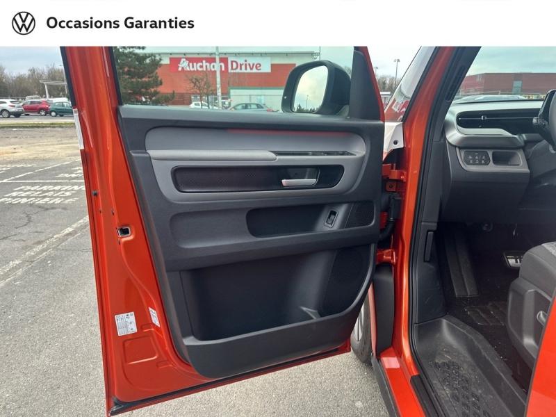 Voitures occasions VOLKSWAGEN ID. BUZZ Pro Nancy