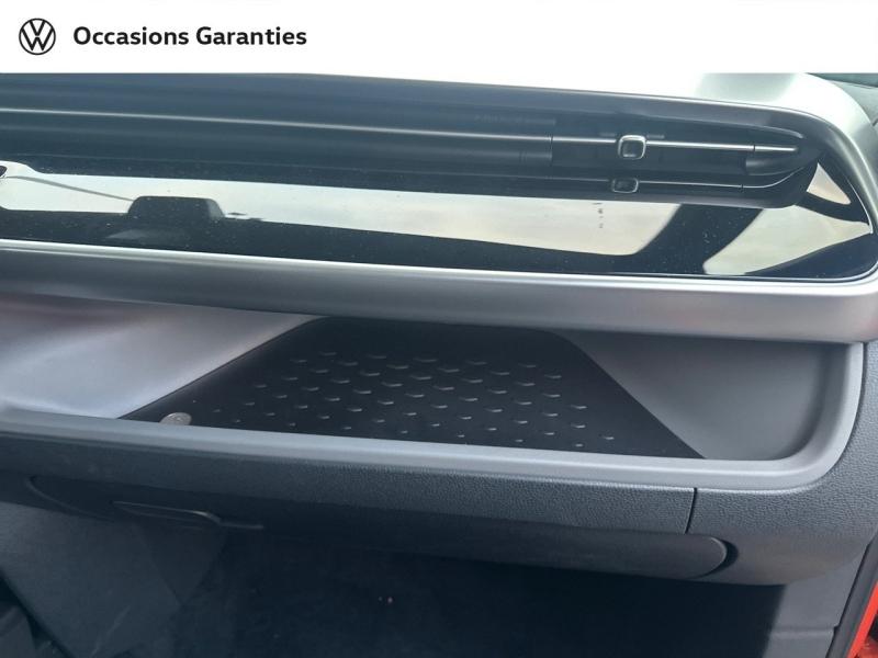 Voitures occasions VOLKSWAGEN ID. BUZZ Pro Nancy