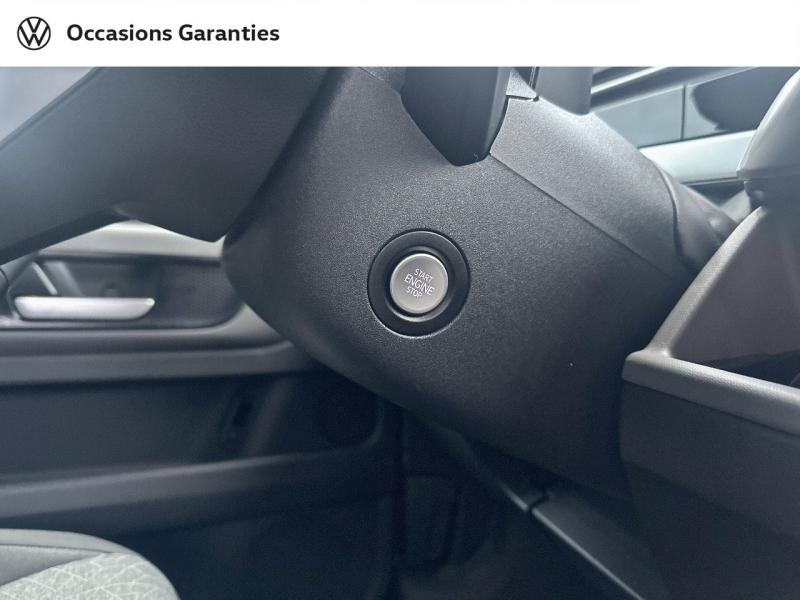 Voitures occasions VOLKSWAGEN ID. BUZZ Pro Nancy