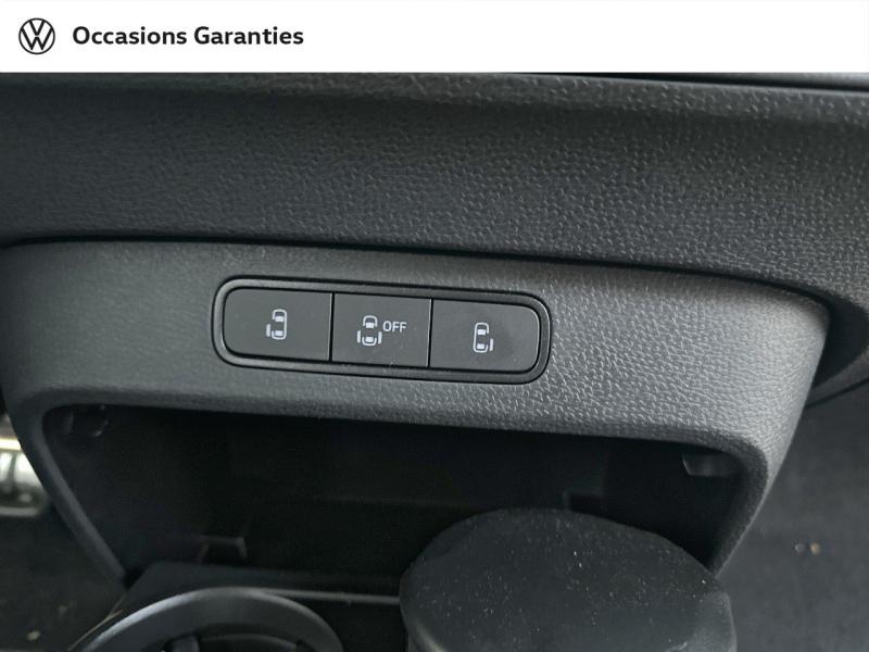 Voitures occasions VOLKSWAGEN ID. BUZZ Pro Nancy