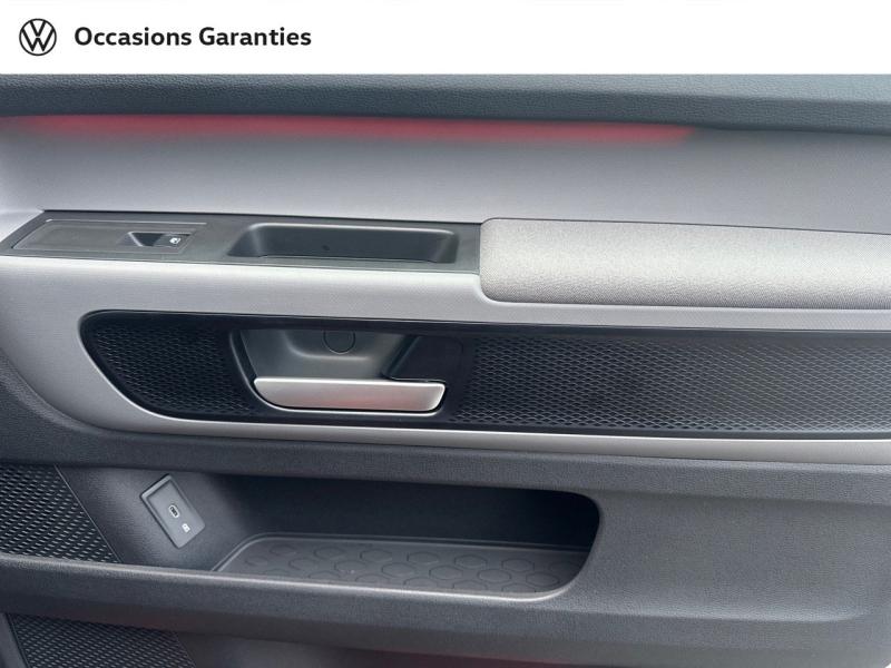 Voitures occasions VOLKSWAGEN ID. BUZZ Pro Nancy