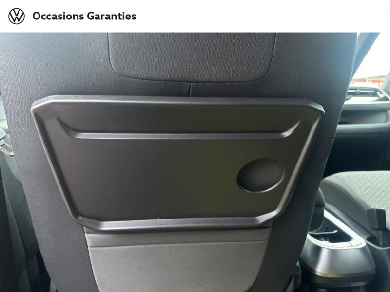 Voitures occasions VOLKSWAGEN ID. BUZZ Pro Nancy