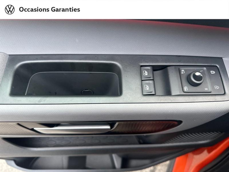 Voitures occasions VOLKSWAGEN ID. BUZZ Pro Nancy