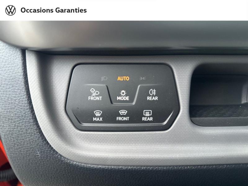 Voitures occasions VOLKSWAGEN ID. BUZZ Pro Nancy