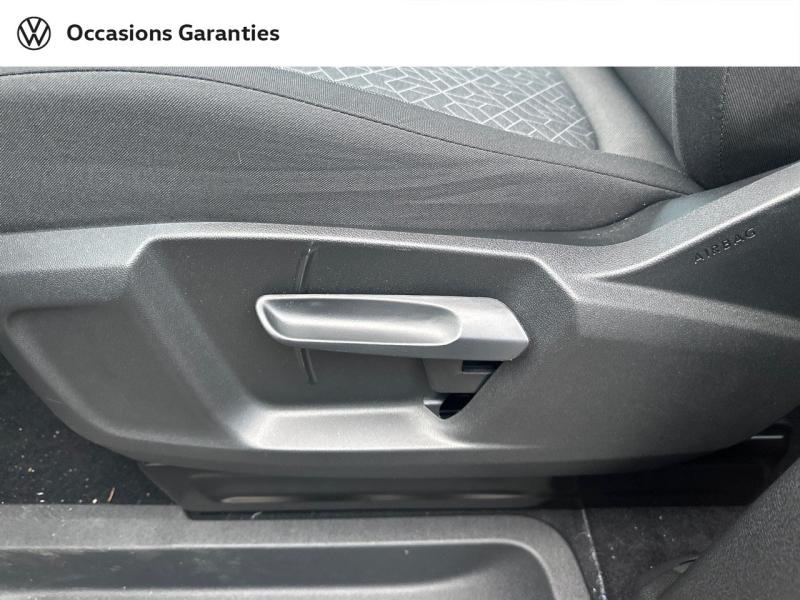 Voitures occasions VOLKSWAGEN ID. BUZZ Pro Nancy