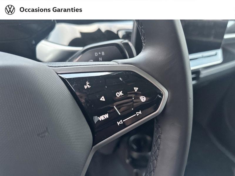 Voitures occasions VOLKSWAGEN ID. BUZZ Pro Nancy