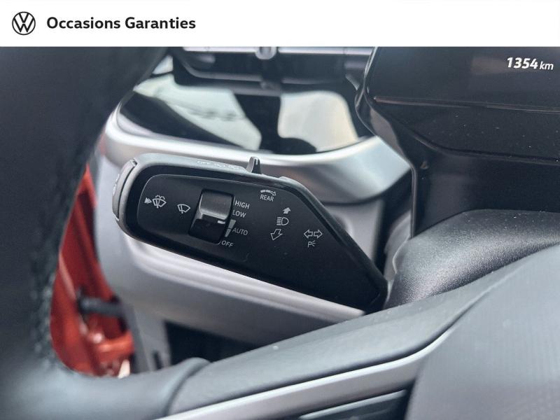 Voitures occasions VOLKSWAGEN ID. BUZZ Pro Nancy