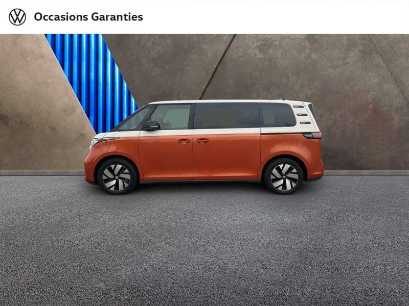 Voitures occasions VOLKSWAGEN ID. BUZZ Pro Nancy