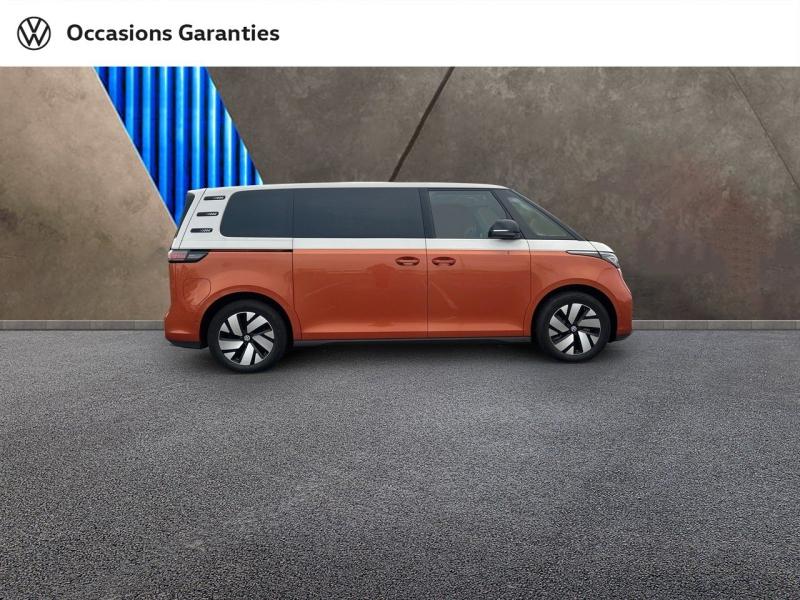 Voitures occasions VOLKSWAGEN ID. BUZZ Pro Nancy