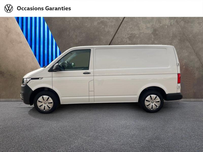 Voitures occasions VOLKSWAGEN UTILITAIRES Transporter Fg Business Nancy