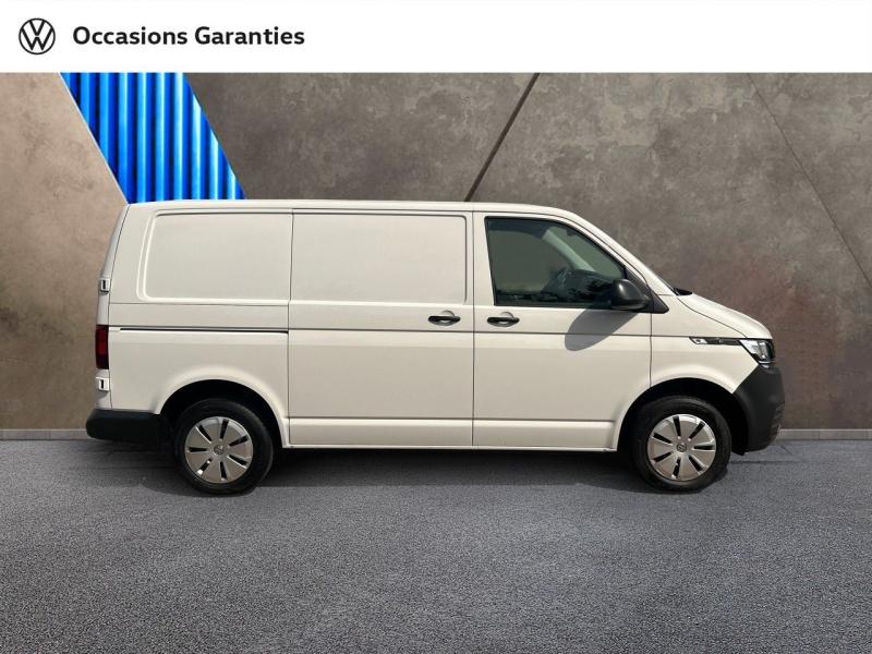 Voitures occasions VOLKSWAGEN UTILITAIRES Transporter Fg Business Nancy