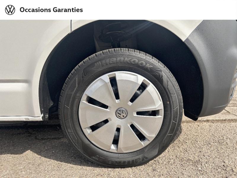 Voitures occasions VOLKSWAGEN UTILITAIRES Transporter Fg Business Nancy