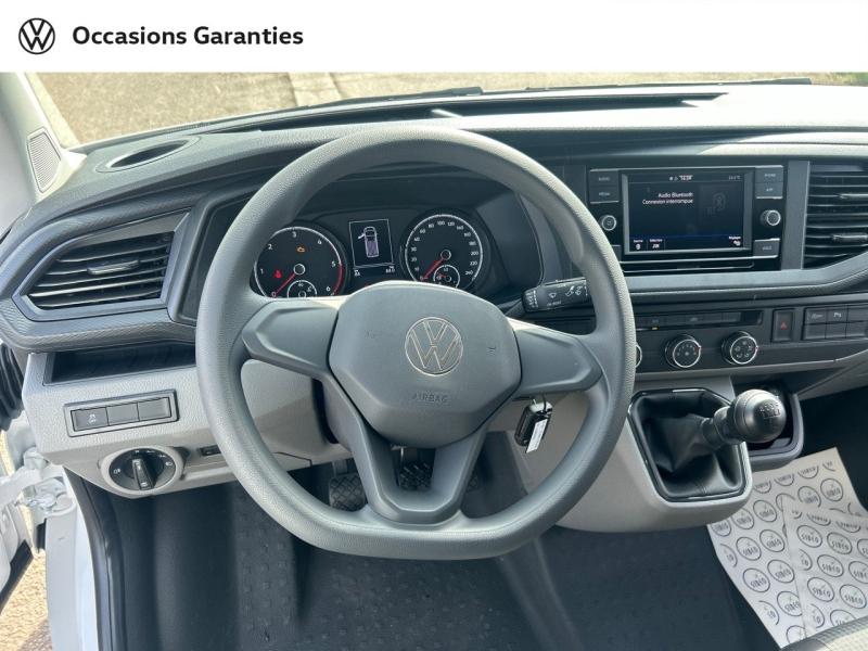 Voitures occasions VOLKSWAGEN UTILITAIRES Transporter Fg Business Nancy