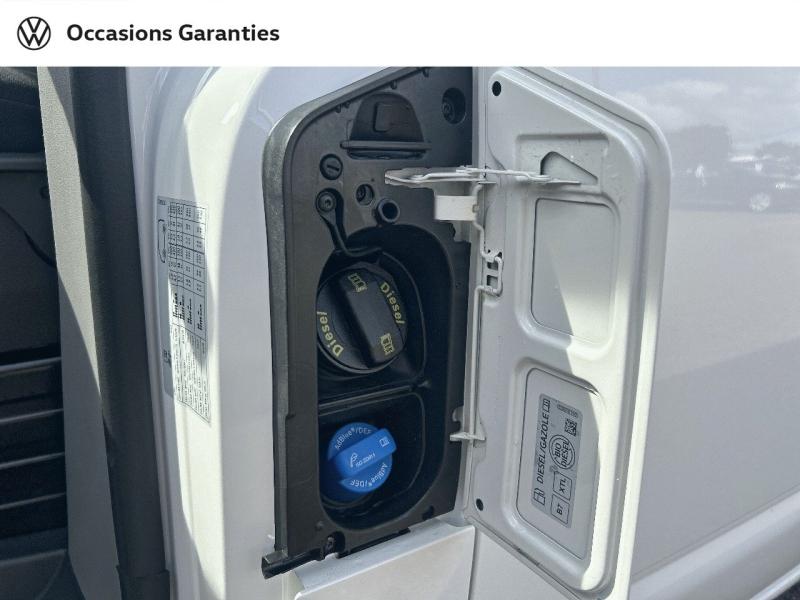 Voitures occasions VOLKSWAGEN UTILITAIRES Transporter Fg Business Nancy