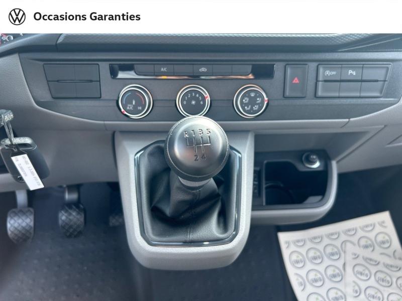 Voitures occasions VOLKSWAGEN UTILITAIRES Transporter Fg Business Nancy