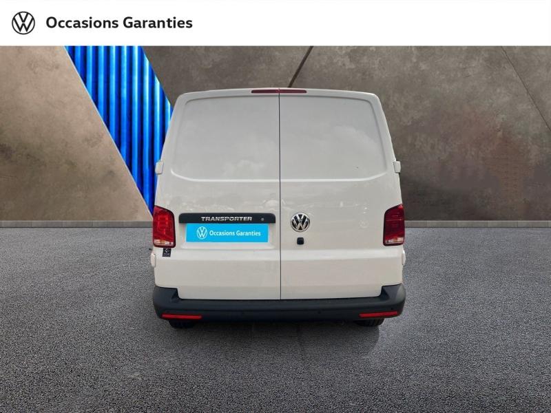 Voitures occasions VOLKSWAGEN UTILITAIRES Transporter Fg Business Nancy