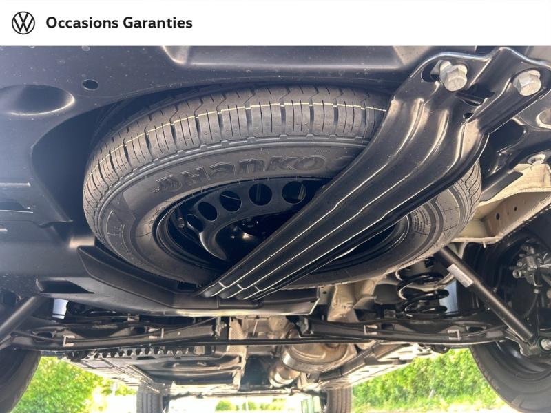 Voitures occasions VOLKSWAGEN UTILITAIRES Transporter Fg Business Nancy