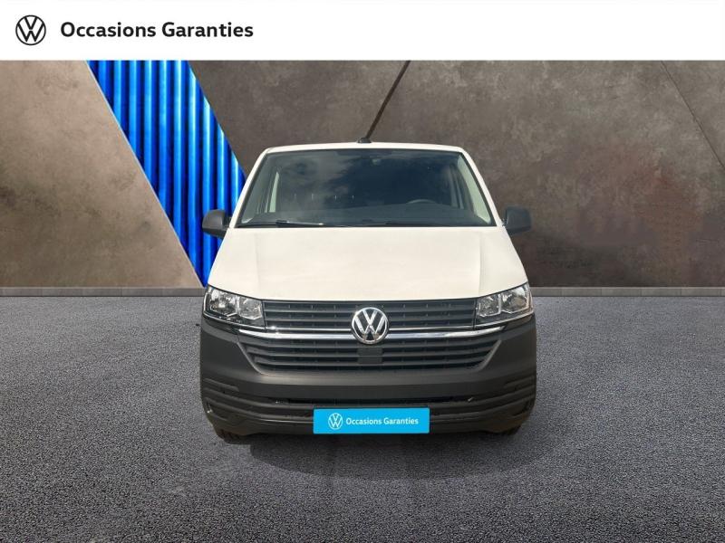 Voitures occasions VOLKSWAGEN UTILITAIRES Transporter Fg Business Nancy