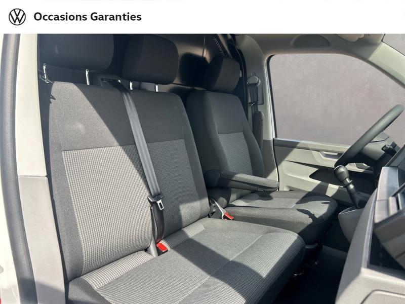 Voitures occasions VOLKSWAGEN UTILITAIRES Transporter Fg Business Nancy