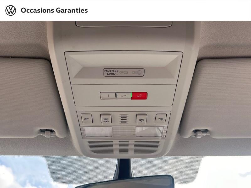 Voitures occasions VOLKSWAGEN UTILITAIRES Transporter Fg Business Nancy