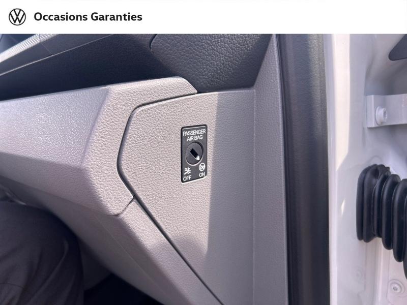 Voitures occasions VOLKSWAGEN UTILITAIRES Transporter Fg Business Nancy