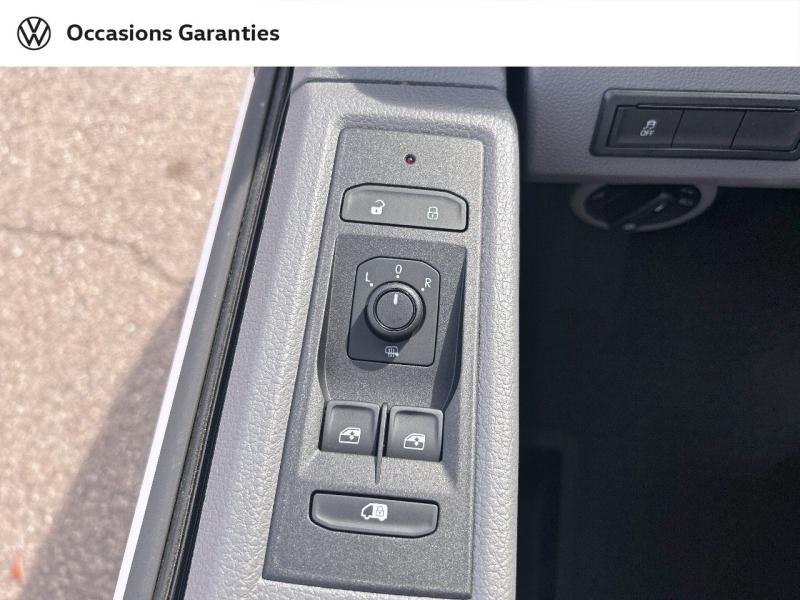Voitures occasions VOLKSWAGEN UTILITAIRES Transporter Fg Business Nancy