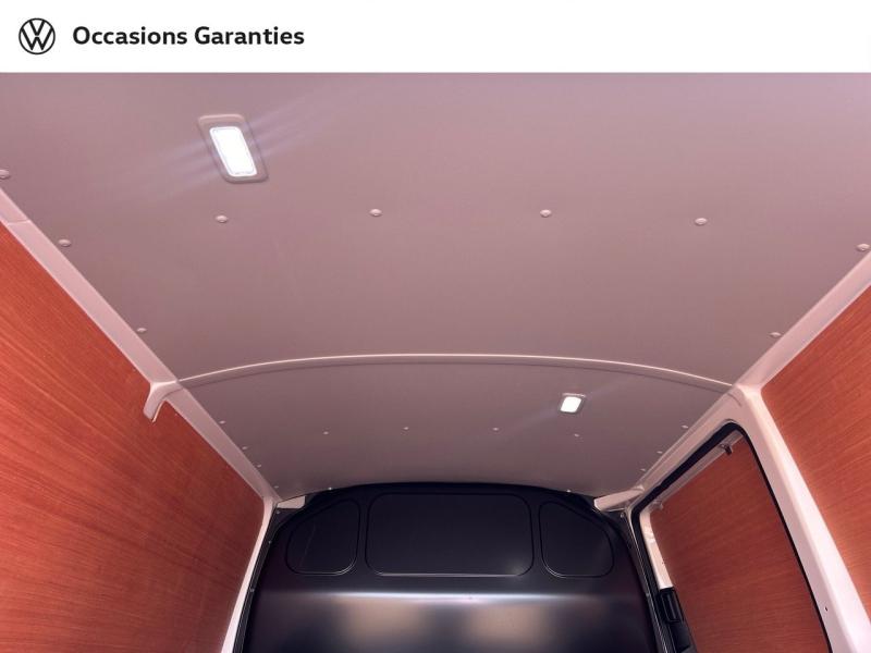 Voitures occasions VOLKSWAGEN UTILITAIRES Transporter Fg Business Nancy