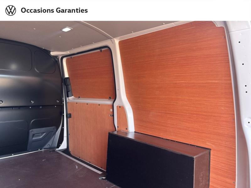 Voitures occasions VOLKSWAGEN UTILITAIRES Transporter Fg Business Nancy