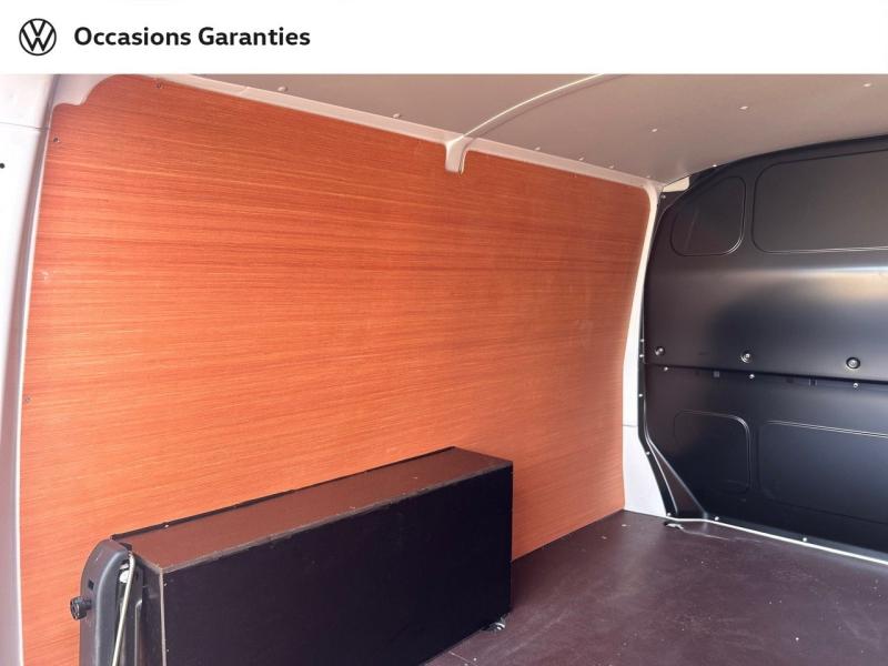 Voitures occasions VOLKSWAGEN UTILITAIRES Transporter Fg Business Nancy