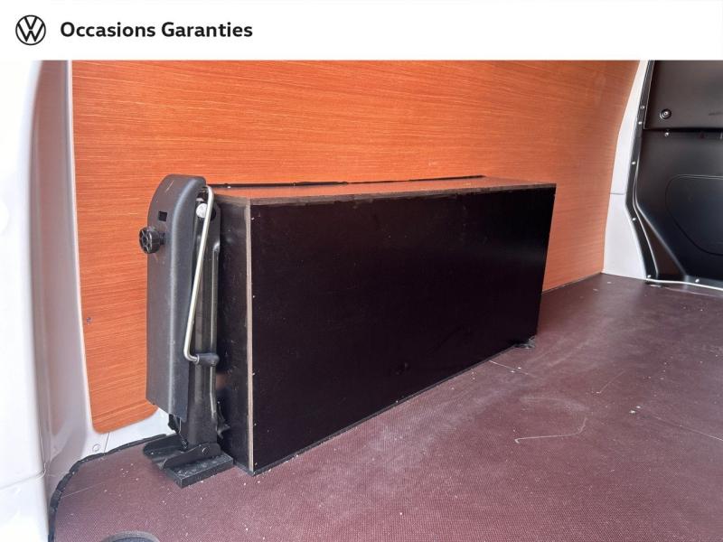 Voitures occasions VOLKSWAGEN UTILITAIRES Transporter Fg Business Nancy