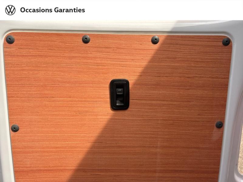 Voitures occasions VOLKSWAGEN UTILITAIRES Transporter Fg Business Nancy