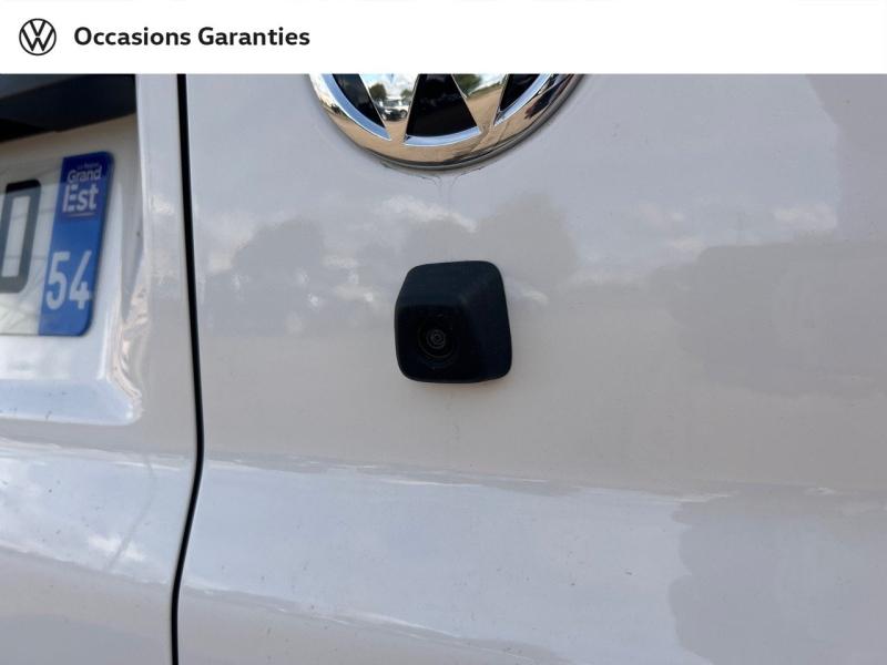 Voitures occasions VOLKSWAGEN UTILITAIRES Transporter Fg Business Nancy