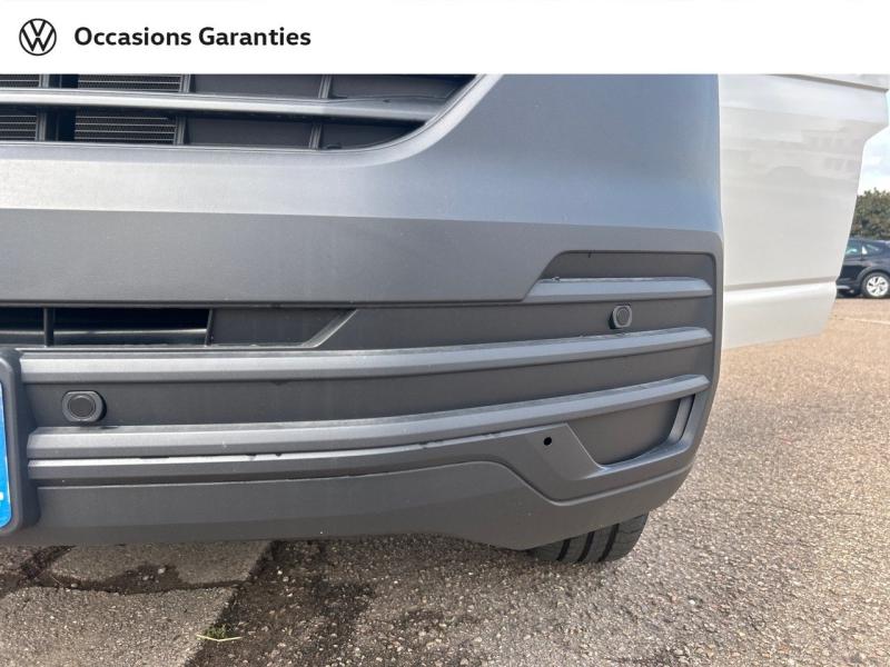Voitures occasions VOLKSWAGEN UTILITAIRES Transporter Fg Business Nancy