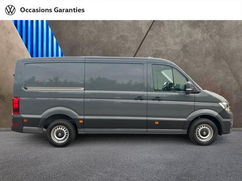 Voitures occasions VOLKSWAGEN UTILITAIRES Crafter Fg Business Plus Nancy