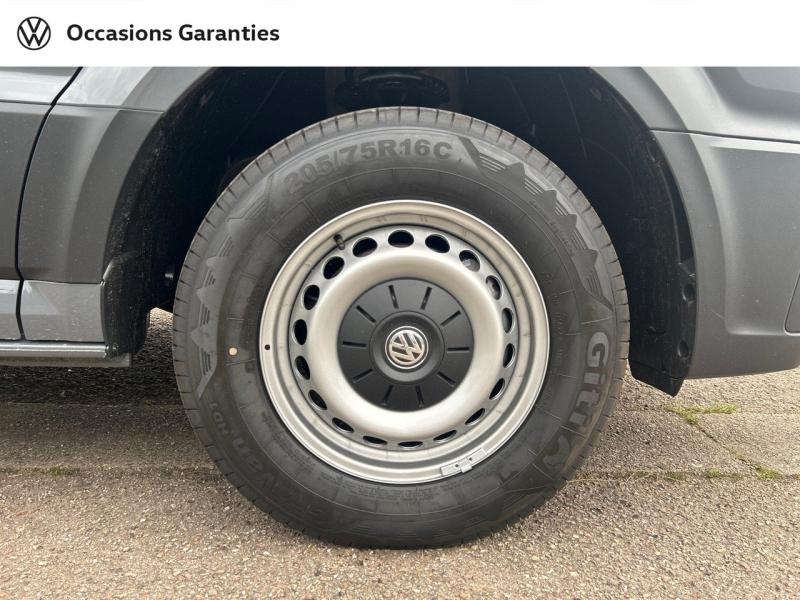 Voitures occasions VOLKSWAGEN UTILITAIRES Crafter Fg Business Plus Nancy