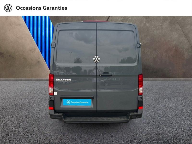 Voitures occasions VOLKSWAGEN UTILITAIRES Crafter Fg Business Plus Nancy