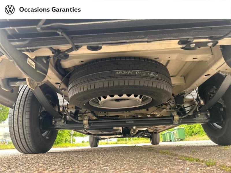 Voitures occasions VOLKSWAGEN UTILITAIRES Crafter Fg Business Plus Nancy