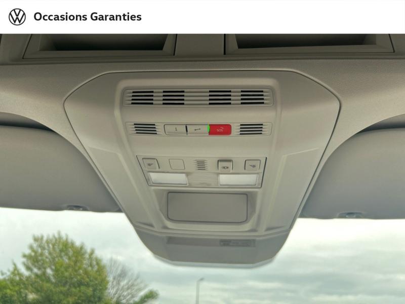 Voitures occasions VOLKSWAGEN UTILITAIRES Crafter Fg Business Plus Nancy