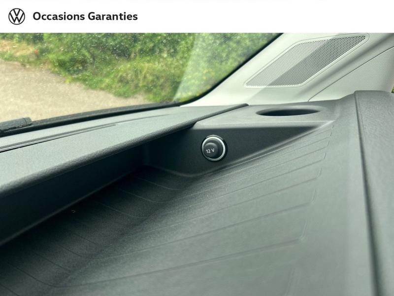 Voitures occasions VOLKSWAGEN UTILITAIRES Crafter Fg Business Plus Nancy