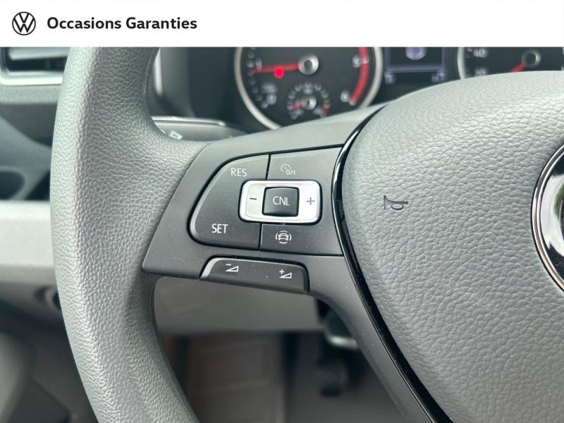 Voitures occasions VOLKSWAGEN UTILITAIRES Crafter Fg Business Plus Nancy