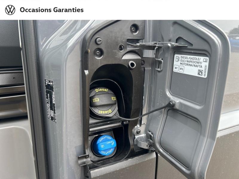 Voitures occasions VOLKSWAGEN UTILITAIRES Crafter Fg Business Plus Nancy